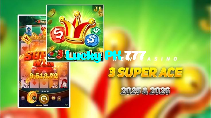 making first deposit on Lucky PK 777 website using local payment methods in Pakistan