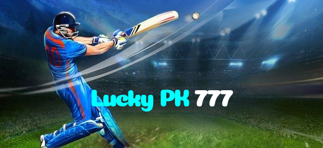 Lucky PK 777