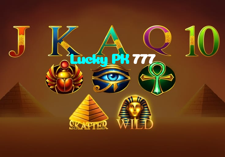 available types of Lucky PK 777 bet including pre-match live express and system bets